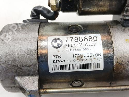 Starter BMW 5 (E60) 525 d | BP38482840M8 - Image 5