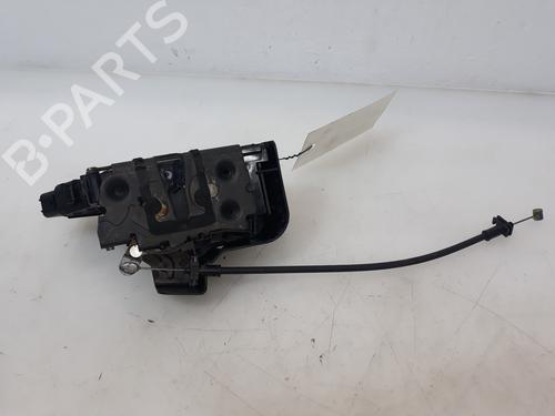Front right lock FORD FOCUS II (DA_, HCP, DP) 1.6 TDCi | BP10194541C97 