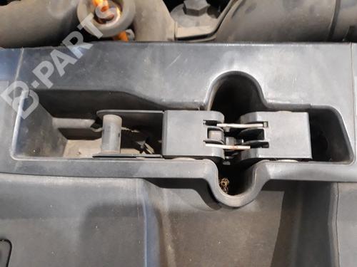 Used Hood lock Hood lock SEAT LEON (1P1) [2005-2013] 10224301 10224301