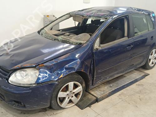Engine VW GOLF V (1K1) 1.9 TDI | BP39654533M1 - Image 11