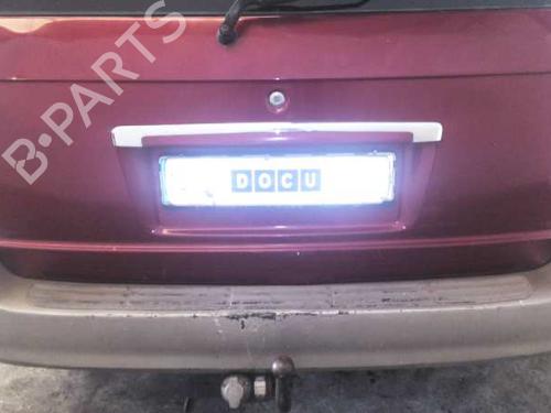 Instrument cluster KIA CARNIVAL II (GQ) 2.9 CRDi | BP208988C47 