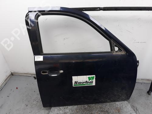 Used Right front door TATA XENON Pickup [2006-2025]  12556846
