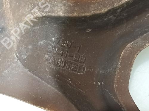 Rim FORD KUGA I 2.0 TDCi | BP26156748C45