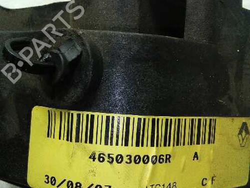 Clutch pedal RENAULT LAGUNA III (BT0/1) 2.0 dCi (BT01, BT08, BT09, BT0E, BT0K, BT12, BT1C, BT1D,... | BP8776137I13 