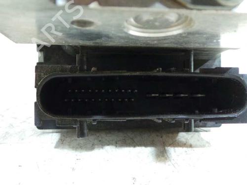 ABS pump NISSAN MICRA III (K12) 1.2 16V | BP1706775M43 