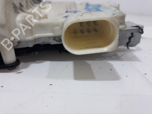 Front right lock SEAT EXEO ST (3R5) 2.0 TDI | BP8082663C97 