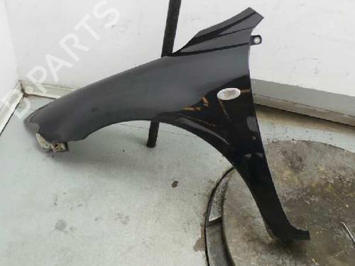 Left front fenders MAZDA 6 Saloon (GG)  | BP4507698C41 