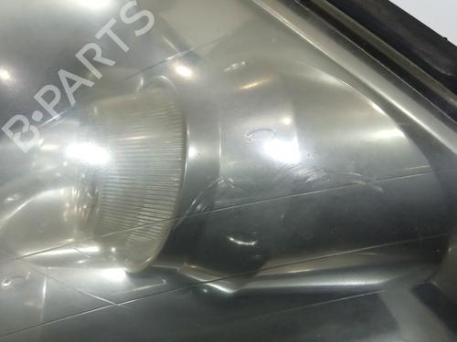 Left headlight NISSAN PRIMERA Hatchback (P12)  | BP21759689C28 
