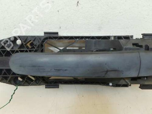 Used Rear right exterior door handle SEAT IBIZA IV (6J5, 6P1) [2008-2017]  5784864