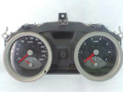 Instrument cluster RENAULT MEGANE II Estate (KM0/1_) 1.9 dCi (KMRG, KM1G, KM0G, KM2C) | BP3255303C47