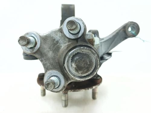 Right front steering knuckle KIA OPTIMA (JF) 1.7 CRDi | BP31762461M26 