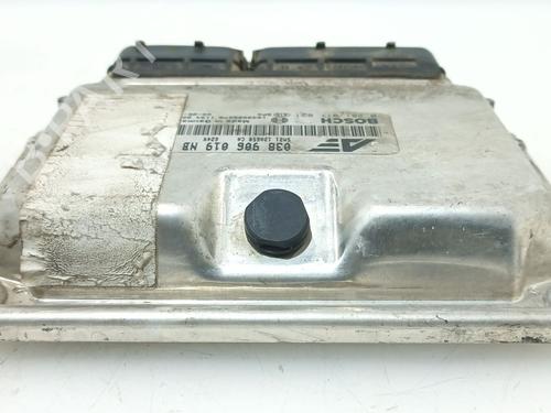 Engine control unit (ECU) FORD GALAXY I (WGR) 1.9 TDI | BP29886282M57 