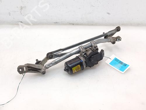 Used Front wiper motor Front wiper motor NISSAN QASHQAI I (J10, NJ10) 2.0 dCi (150 hp) 36675396 36675396
