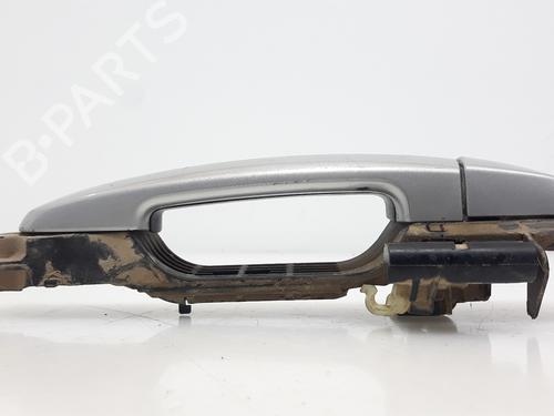 Tailgate handle SUZUKI GRAND VITARA II (JT, TE, TD) 1.9 DDiS All-wheel Drive (JT419, TD44, JB419WD, JB419XD,... | BP18640832C132 