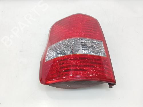 Used Left taillight Left taillight KIA CARNIVAL II (GQ) 2.9 CRDi (144 hp) 32852995 32852995