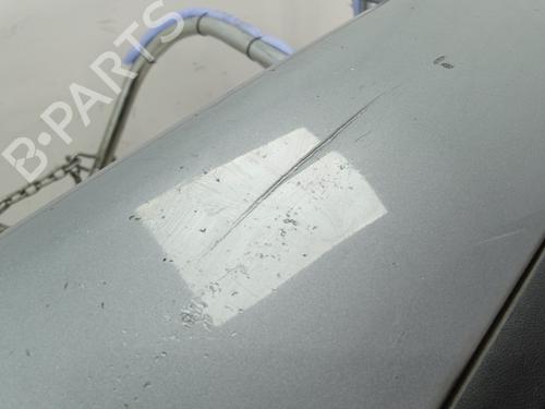 Rear bumper VW TOURAN (1T1, 1T2)  | BP21810276C8 