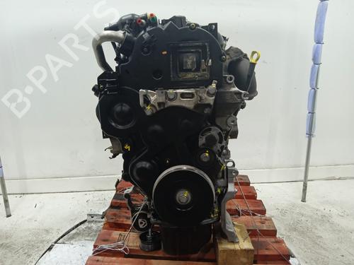 Engine PEUGEOT 206 Hatchback (2A/C)  | BP19804954M1 