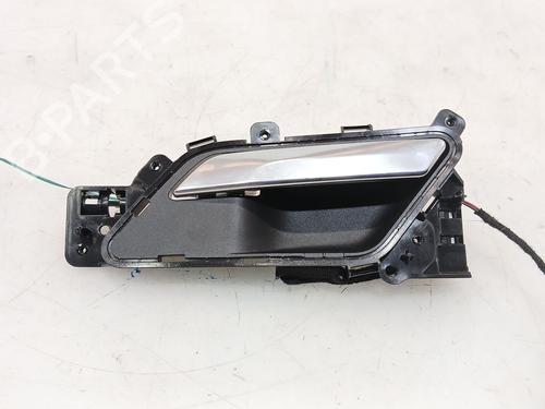 Front right interior door handle JAGUAR XF II (X260) 2.0 D | BP38557915I14 - Image 2