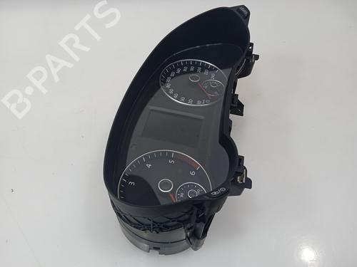 Instrument cluster SEAT ALHAMBRA (710, 711)  | BP21771848C47 