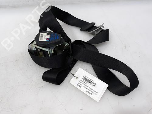 Used Rear left seatbelt MERCEDES-BENZ CLS (C219) CLS 320 CDI (219.322) (224 hp) 15053419