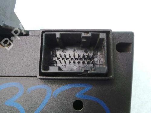 Commande Chauffage FIAT STILO (192_) 1.9 JTD (192_XE1A) | BP2826673I5 