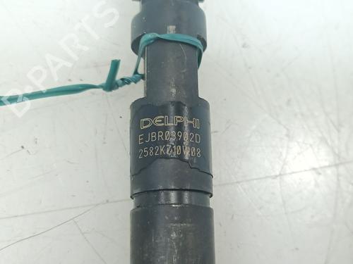 Injector KIA CARNIVAL / GRAND CARNIVAL III (VQ) 2.9 CRDi | BP31644488M100 