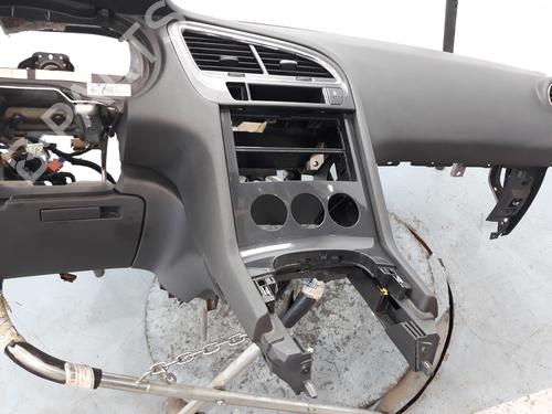 Airbag Kit PEUGEOT 5008 (0U_, 0E_) 1.6 BlueHDi 120 | BP13907412C86 