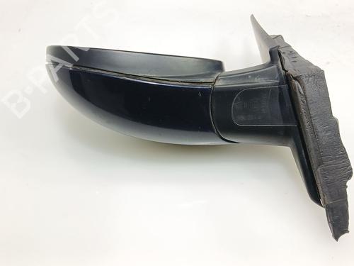Left mirror BMW 3 (E90) 320 d | BP29175067C26 