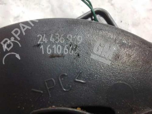 Squib airbag SUZUKI IGNIS II (MH)  | BP2239847C102 