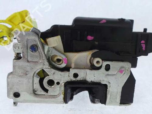 Türschloss links hinten für DACIA DUSTER (HS_) 1.5 dCi (109 hp) 3159943