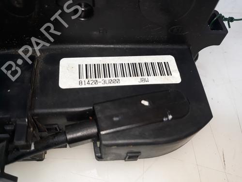 Rear right lock KIA SPORTAGE III (SL) 2.0 CRDi AWD | BP15990536C99 