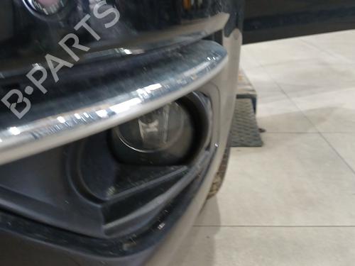 Used Left front fog light CITROËN C4 Grand Picasso I (UA_) 2.0 HDi 138 (136 hp) 32296336