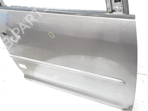 Right front door VW TOURAN (1T1, 1T2) 2.0 TDI 16V | BP19524603C3 
