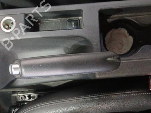 Used Hand brake AUDI A3 (8P1) 2.0 TDI 16V (140 hp) 28512120