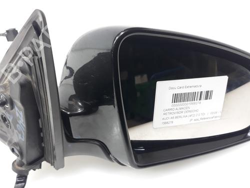 Right mirror AUDI A6 C6 (4F2) 2.0 TDI | BP17243986C27 