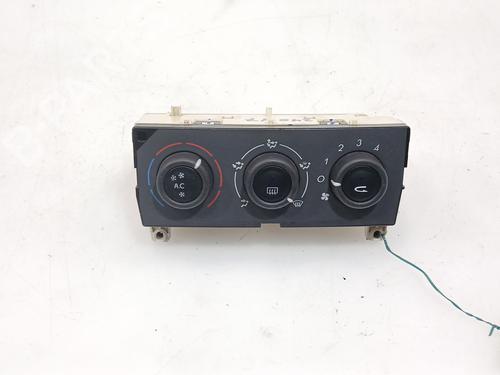 Used Climate control Climate control RENAULT LAGUNA II (BG0/1_) 1.9 dCi (107 hp) 35723941 35723941