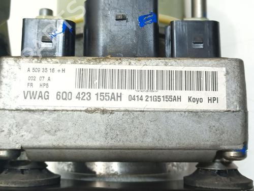 Steering pump SKODA FABIA I (6Y2) 1.9 SDI | BP31043428M99 