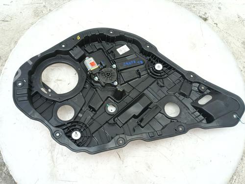 Used Rear right window mechanism KIA OPTIMA (JF) 1.7 CRDi (141 hp) 31754341