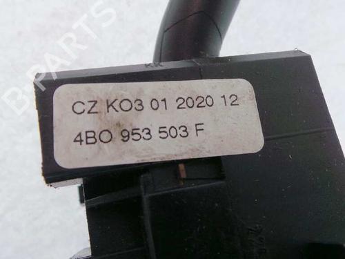 Steering column stalk VW GOLF IV (1J1) 1.9 TDI | BP1941308I23 
