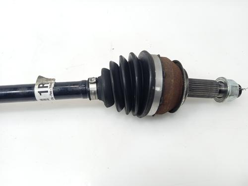 Left front driveshaft NISSAN QASHQAI II SUV (J11, J11_)  | BP21771962M38 