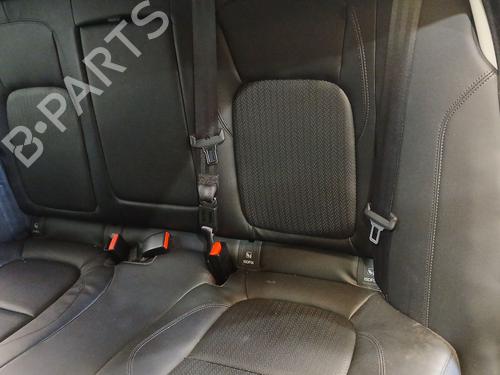 Used Rear seat (2nd row) Rear seat (2nd row) 38985566 38985566