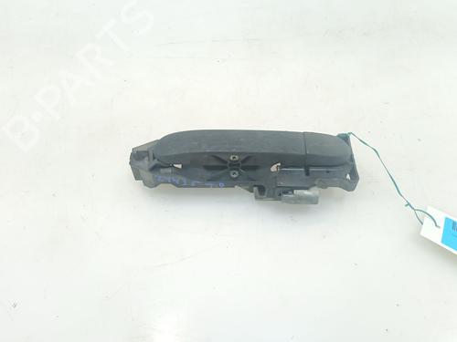 Højre bagtil udvendigt håndtag Højre bagtil udvendigt håndtag 38176029 38176029