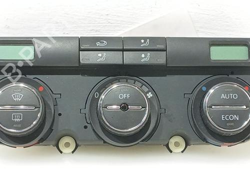 Airco bedieningspaneel VW GOLF V (1K1) 1.9 TDI | BP29629058I5 