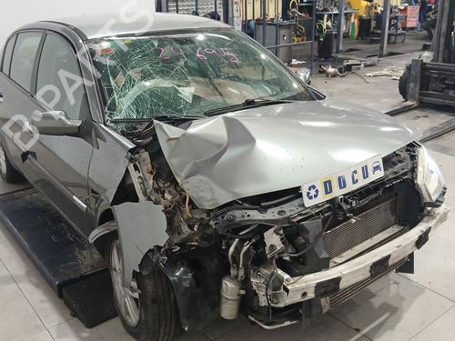 Engine RENAULT MEGANE II Saloon (LM0/1_) 1.5 dCi (LM0F, LM0T, LM2B) | BP39722458M1 - Image 10