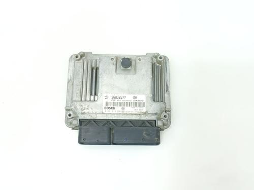 Used Engine control unit (ECU) CHEVROLET CAPTIVA (C100, C140) 2.0 D 4WD (150 hp) 29745484
