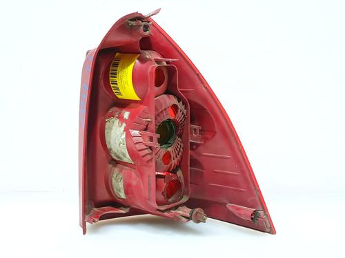 Left taillight PEUGEOT 307 SW (3H) 1.6 HDI 110 | BP29421691C34 
