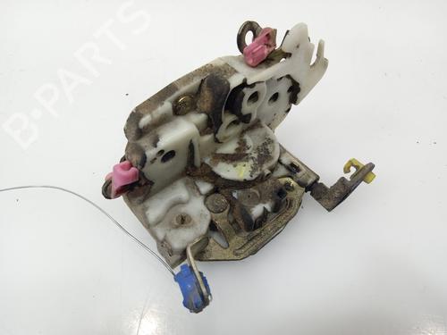 Front right lock NISSAN VANETTE CARGO Van (HC 23)  | BP20489335C97 