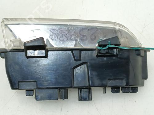 Left front indicator RENAULT CLIO IV (BH_) 1.5 dCi 75 | BP30152413C32