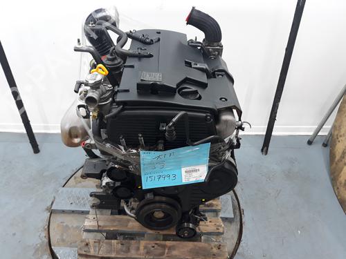 Motor KIA CARNIVAL II (GQ) 2.9 CRDi (144 hp) 13453933