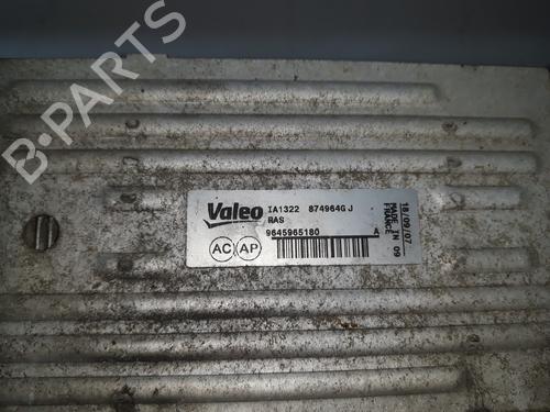 Intercooler CITROËN XSARA PICASSO (N68) 1.6 HDi | BP8248553M30 